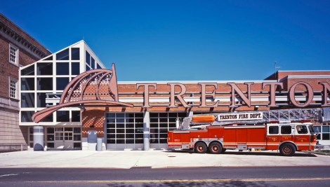 trenton firehq vsba elev dtl