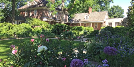 LDCP_Stenton_CRG to Mansion w flowers_dblsq